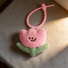 Small Cute Keychains, Soft