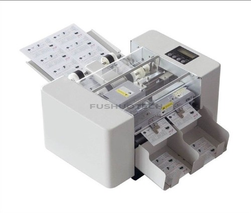 Automatic business card - automatic,