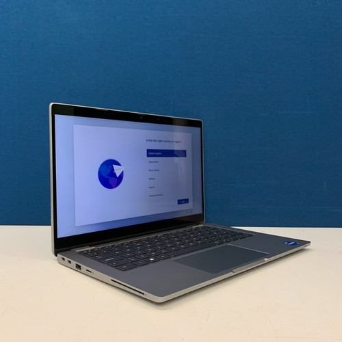 Dell latitude 5330 - latitude, 2-in-1