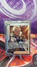Tyme - Full Art - 143/131 -