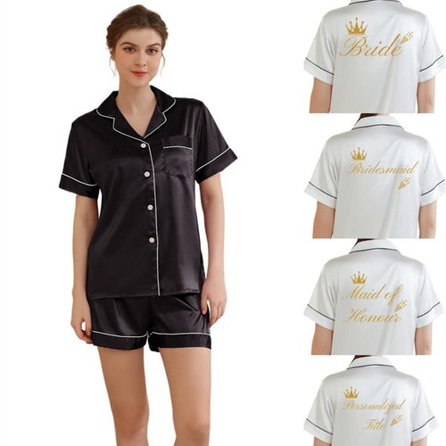 Personalized women pyjamas - uk,