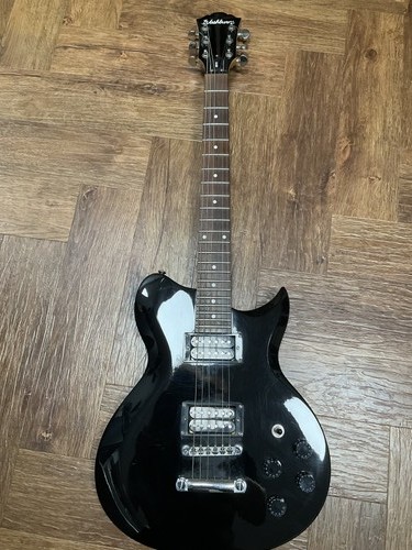 Washburn wi15 electric - wi15,
