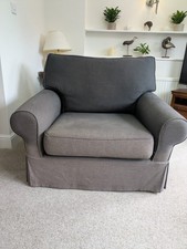 Multiyork Snuggler Large Chair