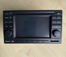 Nissan qashqai sat - qashqai, nav