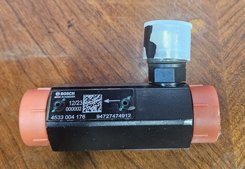Bosch pressure sensor - bosch,