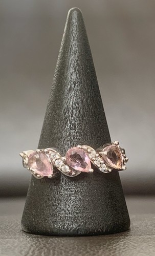 Gemporia 83ct natural pink - 1.83ct,