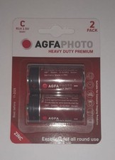 AGFA PHOTO ZINC HEAVY DUTY