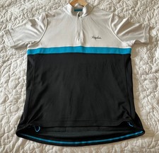Rapha Men’s Team Sky Club Cycling Jersey XXL