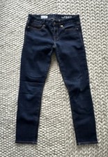 Gap 1969 Indigo Skinny Jeans