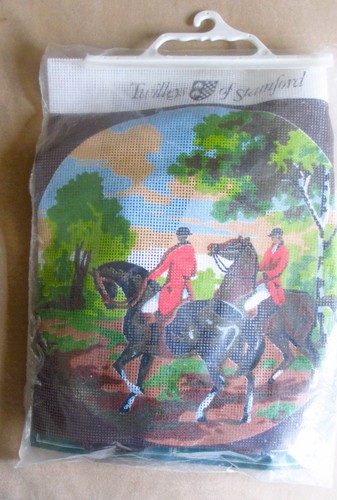 Twilleys stamford tapestry - stamford,