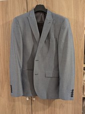 Next Suit- Mens Two Piece