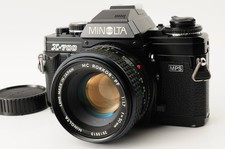 [Near MINT] Minolta X-700