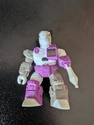 Vintage battle beasts zealot - vintage,