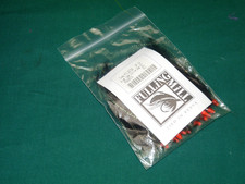 12 new Fulling Mill Alum Tube