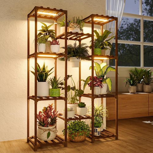 Large plant stand - plant,