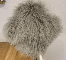 GENUINE MONGOLIAN SHEEPSKIN