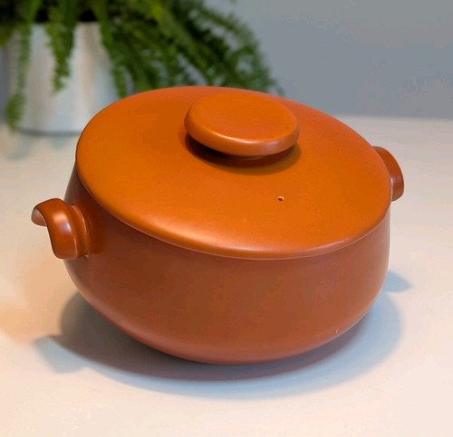 Honiton pottery devon orange - honiton,