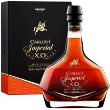 Carlos I Imperial Gran Reserva