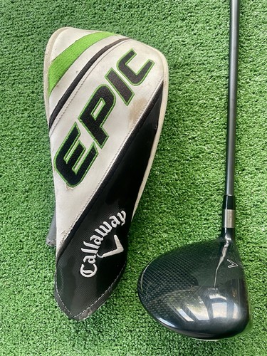Callaway epic max - callaway,