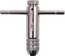 M3-M8 Reversible T Bar Handle