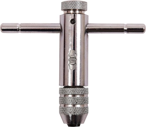 Reversible bar handle - m3-m8,