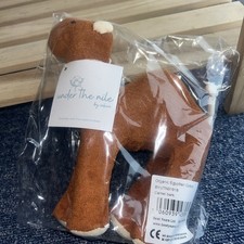 Christmas Camel Fair Trade