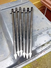 6 X 16inch Rad Angling Carbon