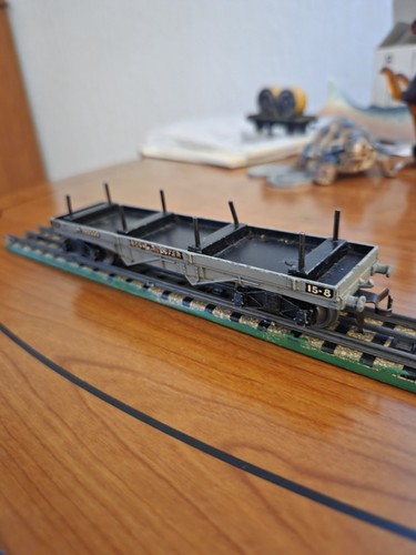 Hornby dublo 32051 grey - 32051, 30t
