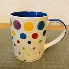 WHITTARDS Of Chelsea POLKA DOT