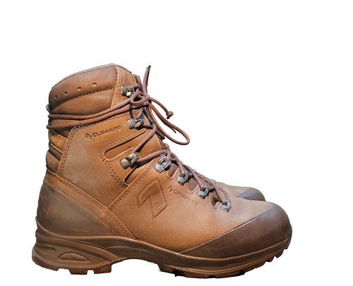 Haix commander gtx waterproof - haix,