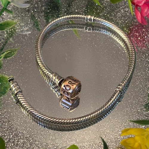 Pandora moments rose gold - pandora,