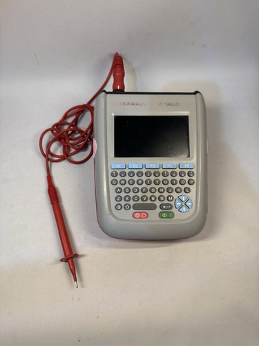 Seaward apollo portable pat - apollo,