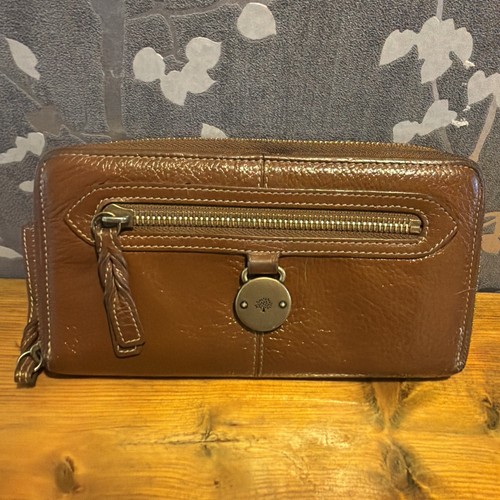 Mulberry zip around oak - zip,
