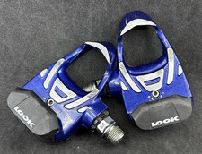 Look FREE ARC Carbon BLUE