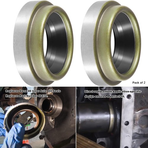 46470 oil seals - oil,