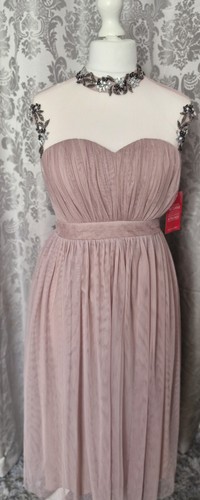 Size little mistress dusky - 12,
