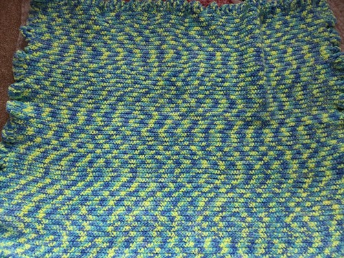 Hand made crochet baby - hand,