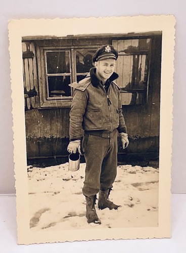 Original wwii usaaf army - original, air