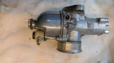 AMAL  CONENTRIC  CARBURETOR