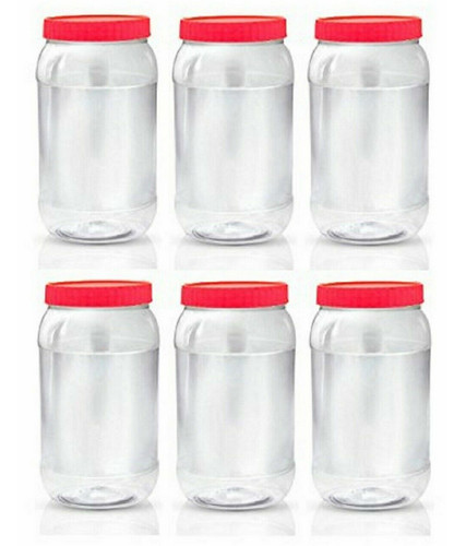 2000ml plastic storage - 6,