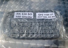 O-ring chain RK 630 SO, 100