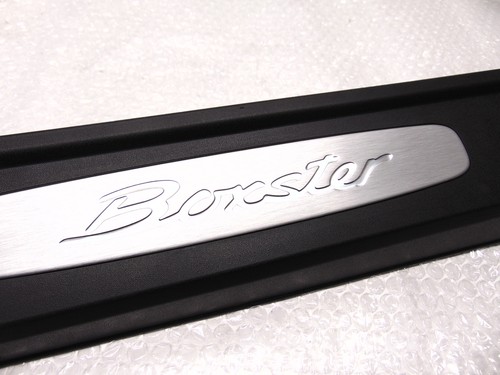 New genuine porsche - genuine, 718