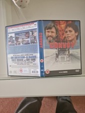 Convoy (DVD, 2001)
