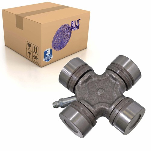 Propshaft universal joint - joint, fits