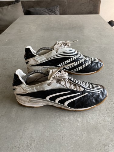 Adidas absolado white black - adidas,