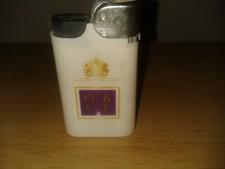 Collectable Djeep Silkcut lighter.Does not work disposable(D9