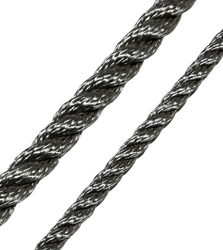 Mooring rope strand 8mm 14mm - rope,