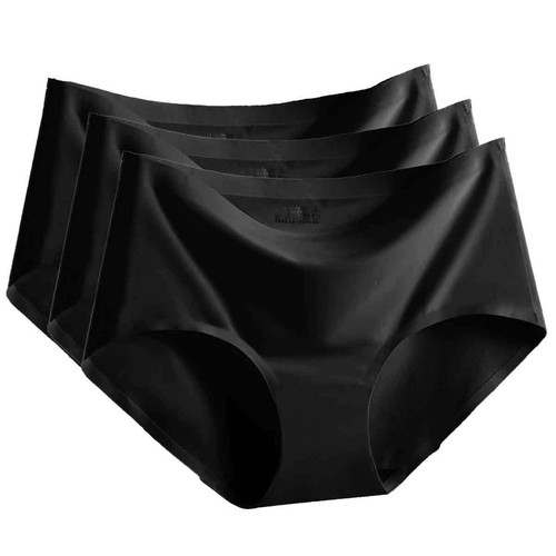 Women brifefs lady - satin, ice