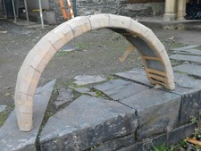 Mudguard for Ross Electric