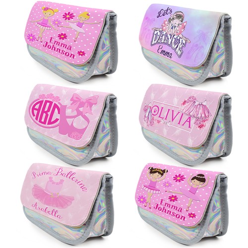 Personalised pencil case - pencil,